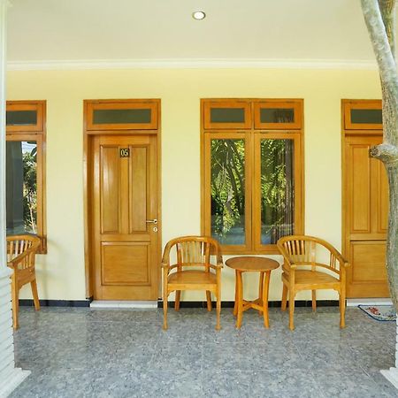 Oyo 522 Majapahit Homestay Syariah 2 Banyuwangi  Exterior foto