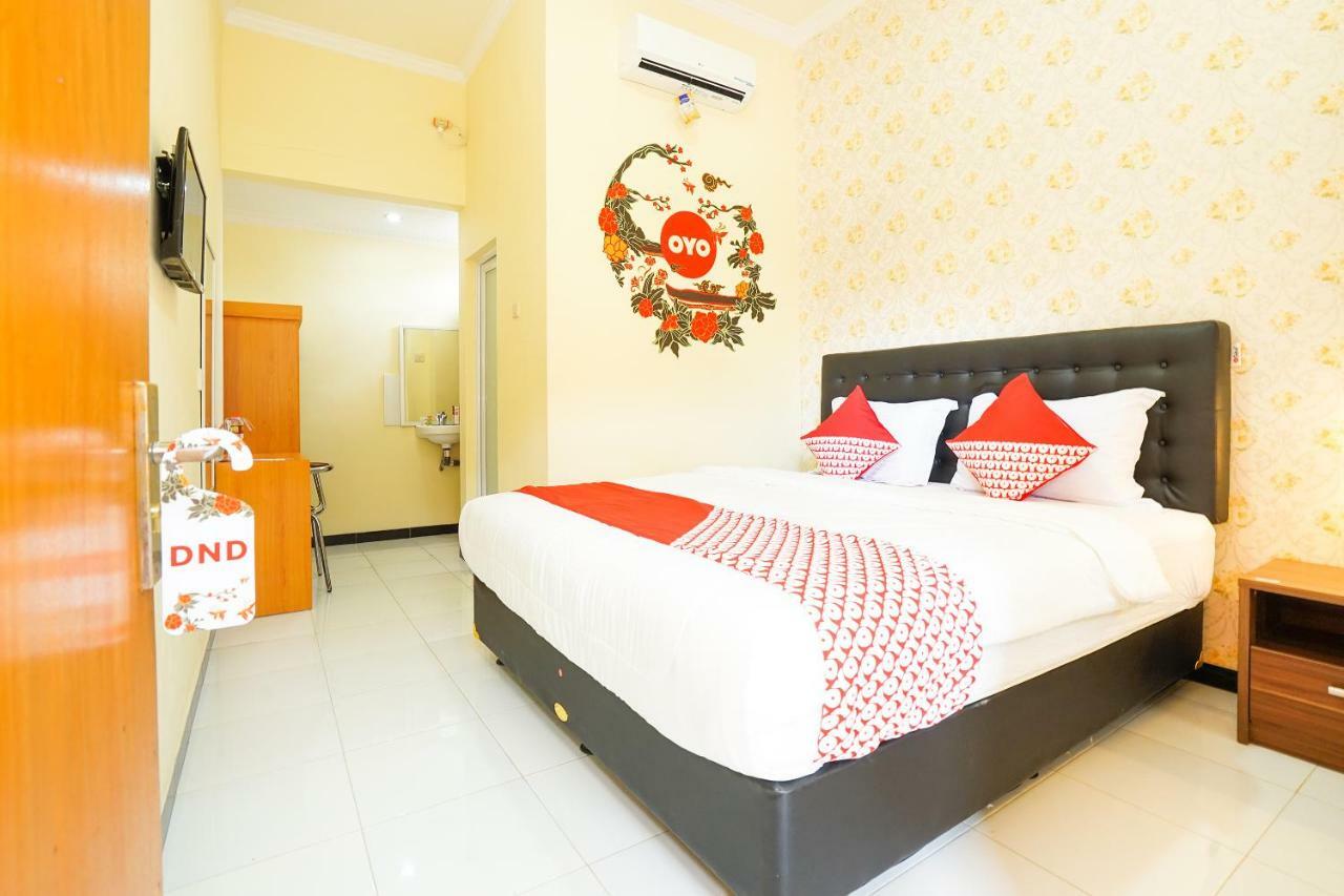 Oyo 522 Majapahit Homestay Syariah 2 Banyuwangi  Exterior foto