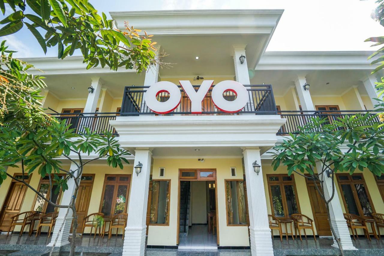 Oyo 522 Majapahit Homestay Syariah 2 Banyuwangi  Exterior foto