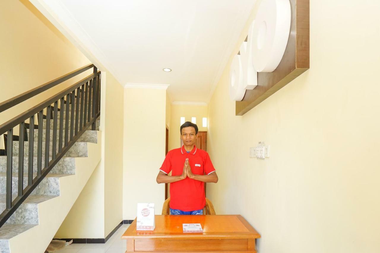 Oyo 522 Majapahit Homestay Syariah 2 Banyuwangi  Exterior foto