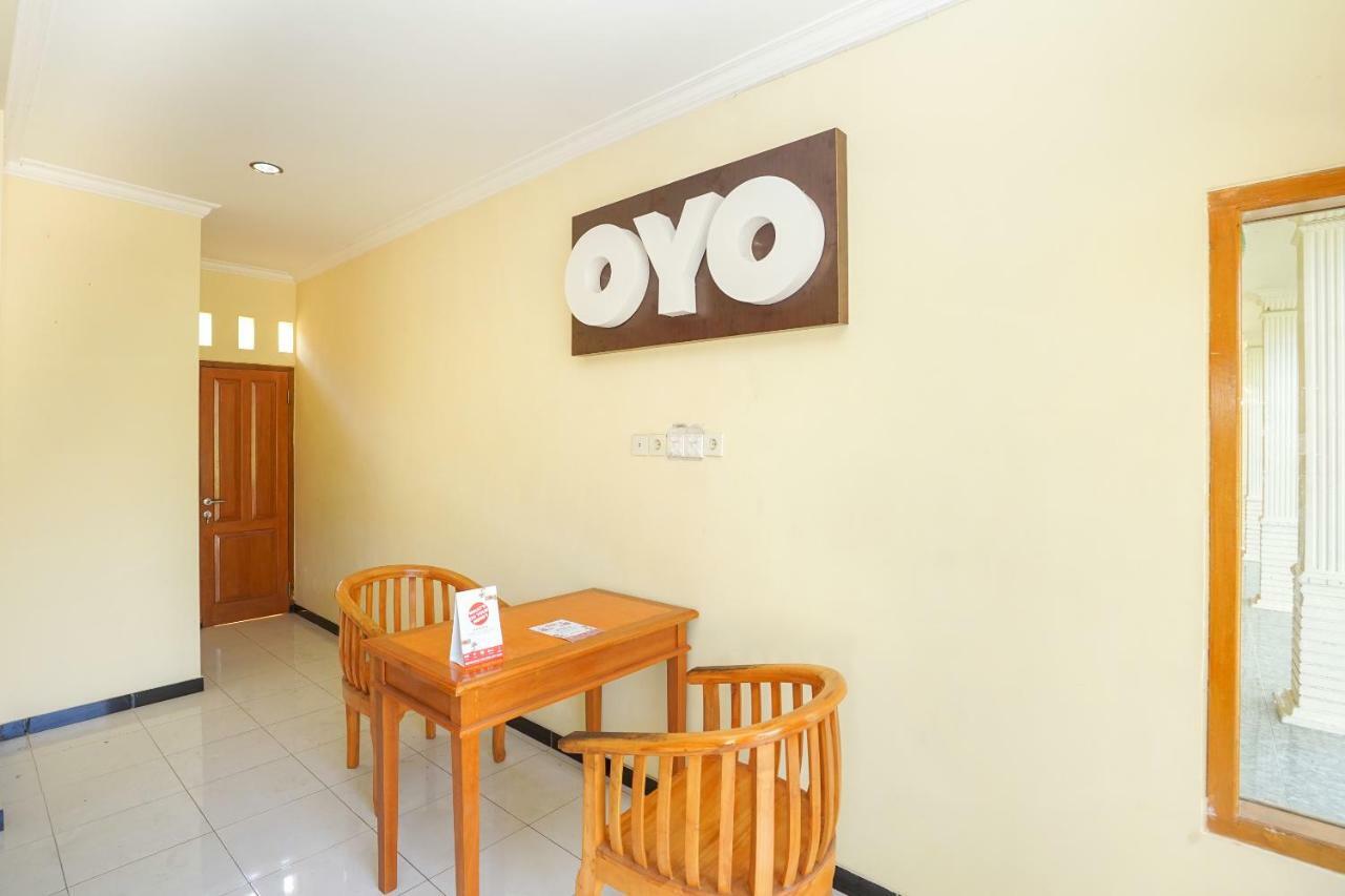 Oyo 522 Majapahit Homestay Syariah 2 Banyuwangi  Exterior foto