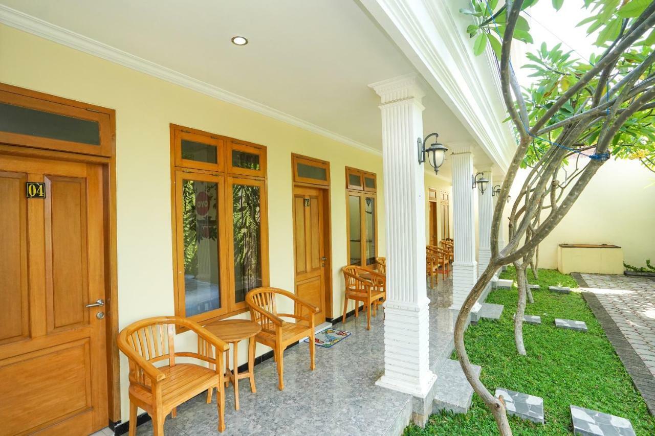 Oyo 522 Majapahit Homestay Syariah 2 Banyuwangi  Exterior foto