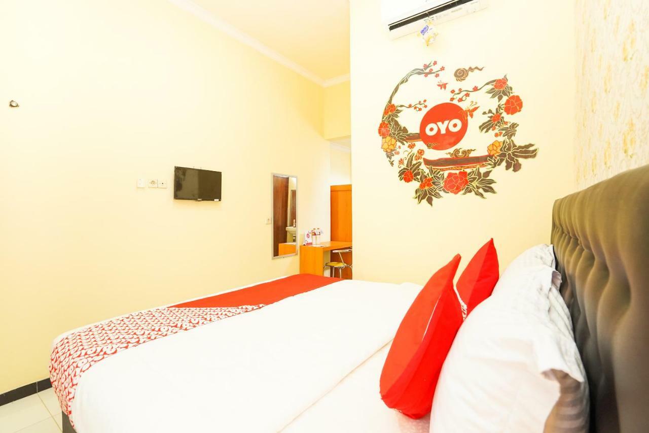 Oyo 522 Majapahit Homestay Syariah 2 Banyuwangi  Exterior foto